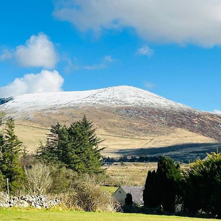 The Old Stables - A Gem Surrounded By Mountains! Villa Caernarfon Eksteriør bilde