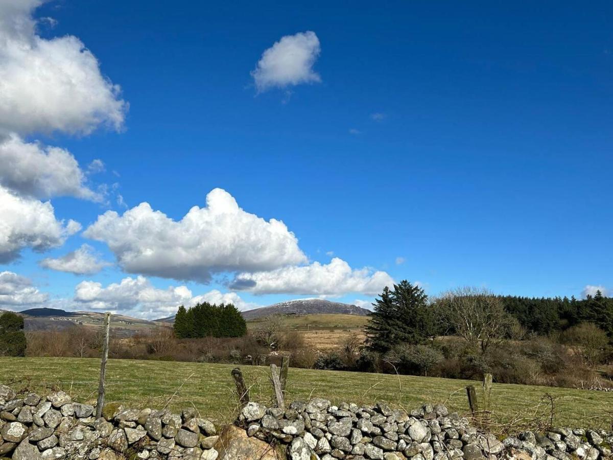 The Old Stables - A Gem Surrounded By Mountains! Villa Caernarfon Eksteriør bilde