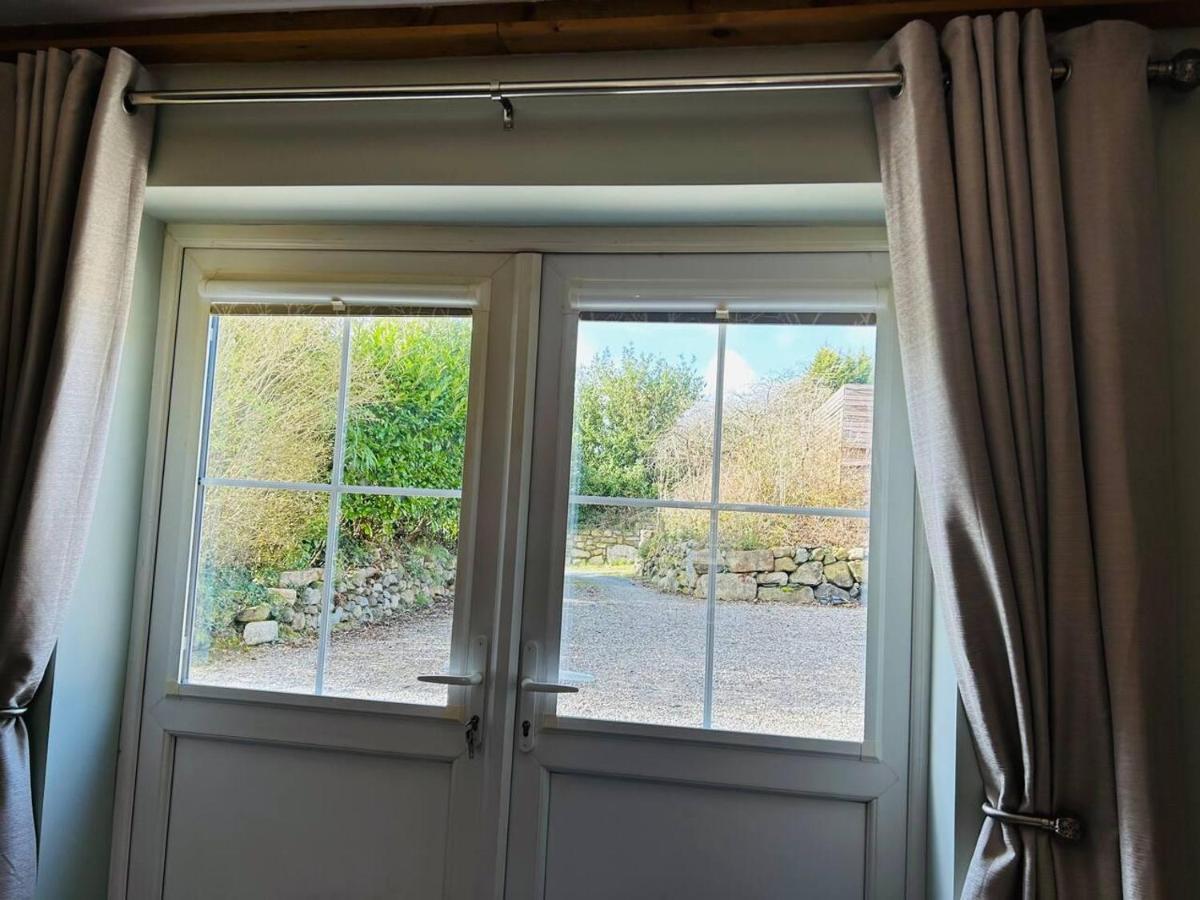 The Old Stables - A Gem Surrounded By Mountains! Villa Caernarfon Eksteriør bilde