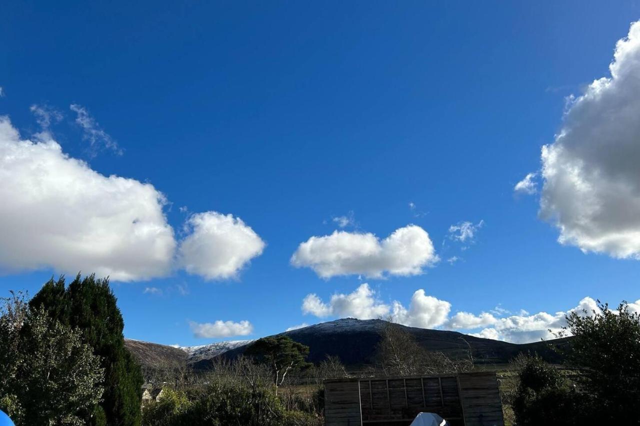The Old Stables - A Gem Surrounded By Mountains! Villa Caernarfon Eksteriør bilde